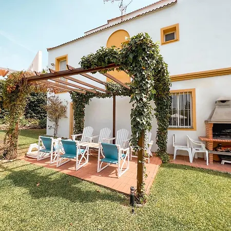 Beautiful Close To Puerto Banus By Marbella